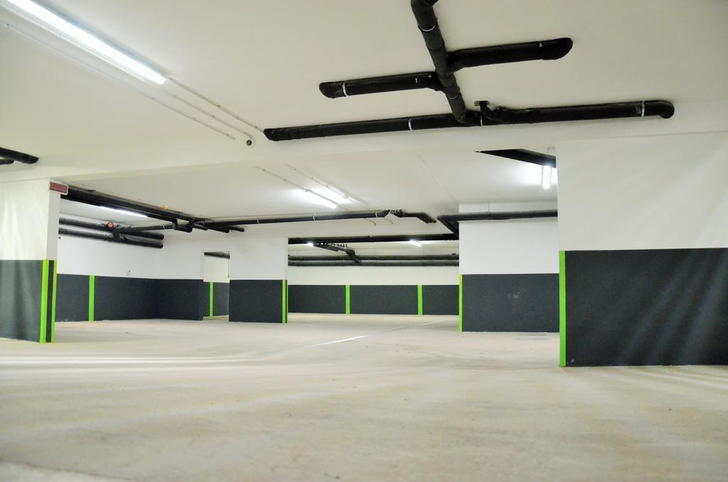 Offerta Speciale - Pacchetto Business Parcheggio Gratuito - Camera Matrimoniale/Doppia con Letti Singoli