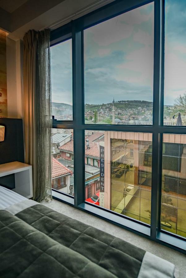 Suite Deluxe
